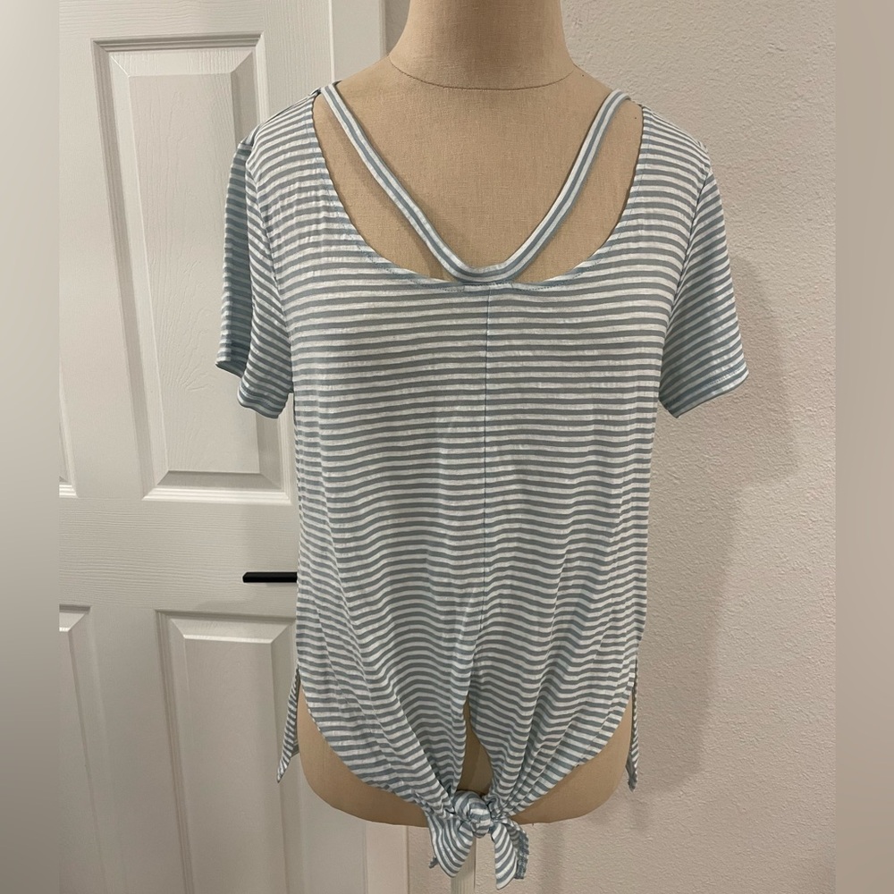Lucky Brand Top